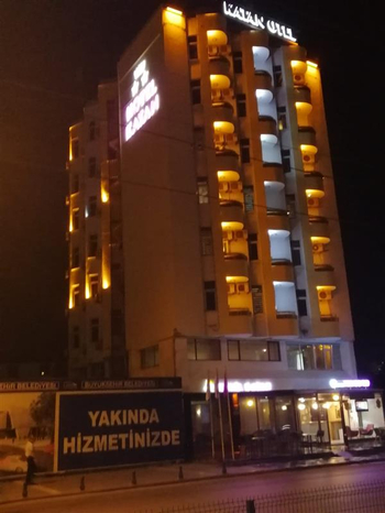 Hotel Katan Gaziantep - Şehitkamil