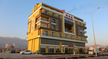 Hotel La Bella Alaşehir Manisa - Alaşehir