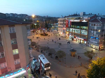 Hotel MDS Ankara - Polatlı