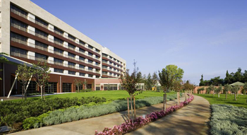 Hotel Novotel Trabzon Trabzon - Yomra