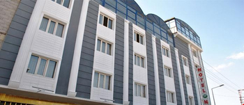 Hotel Nuh Ağrı - 