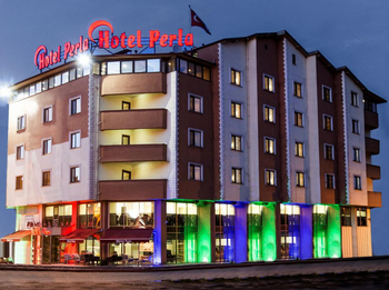 Hotel Perla Zonguldak Zonguldak - Çaycuma
