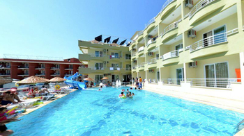 Hotel Sare Erdek Balıkesir - Erdek