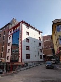 Hotel Tahran Erzurum - Erzurum Merkez