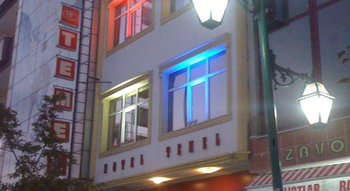 Hotel Temel Kars - Kars Merkez