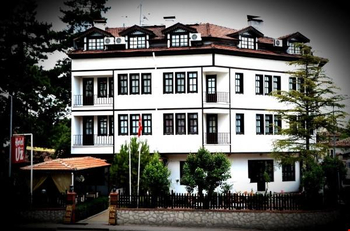 Hotel Uz Karabük - Safranbolu