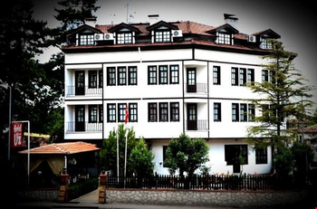 Hotel Uz Karabük - Safranbolu