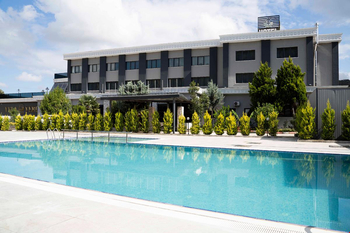 Hotel Vela Verde Yalova Yalova - Çınarcık