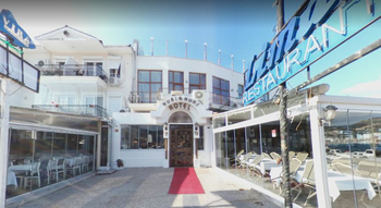 Huri & Nuri Hotel Foça İzmir - Foça