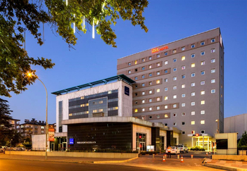 ibis Gaziantep Gaziantep - Şehitkamil