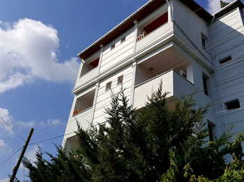 İğneada Nur Otel Kırklareli - Demirköy