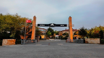 Ihlara Termal Tatil Köyü Aksaray - Güzelyurt