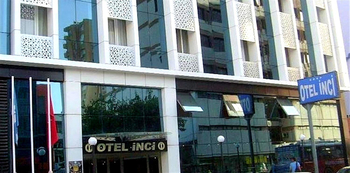 İnci Otel Adana Adana - Seyhan