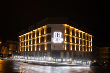 Inn House Loft & Spa Ankara - Çankaya