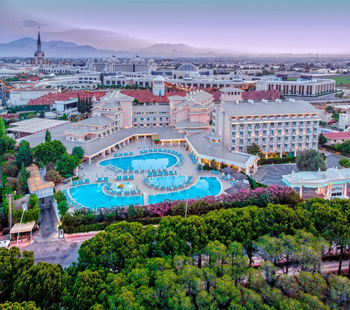 Innvista Hotels Belek Antalya - Serik