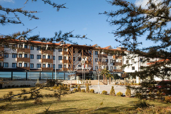 İpeksoy Thermal Hotel Çankırı - Kurşunlu