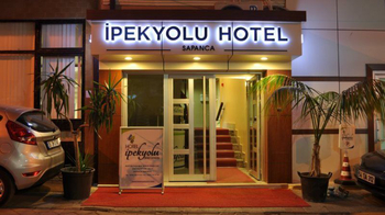 İpekyolu Hotel Sapanca Sakarya - Sapanca