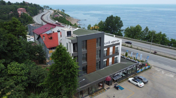 Işık Otel Giresun - 