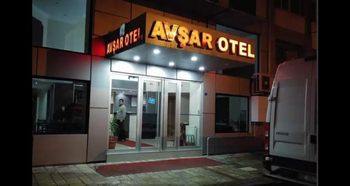 İzmir Avşar Otel İzmir - Konak