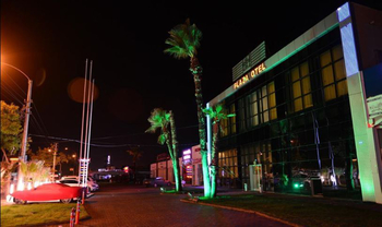 İzmir Plaza Otel İzmir - Balçova