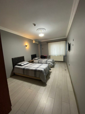 Izmirli Otel Sakarya - Adapazarı