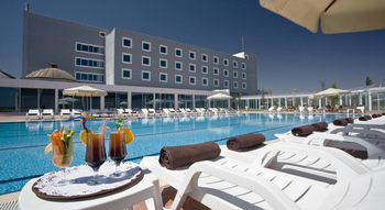 Jura Hotels Afyon Termal Afyon - Afyon Merkez