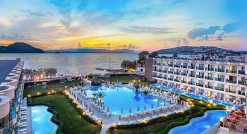 Kairaba Bodrum Princess & SPA Muğla - Bodrum