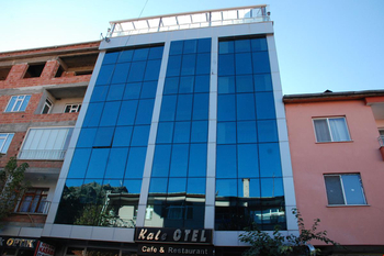 Kale Otel Osmancık Çorum - Çorum Merkez