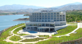 Kalegöl Otel Malatya Malatya - Malatya Merkez