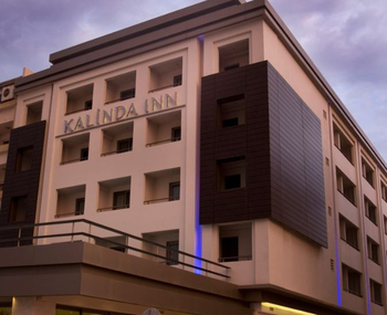 Kalinda Inn Hotel Çeşme İzmir - Çeşme