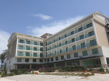 Kaliye Aspendos Hotel Antalya - Manavgat