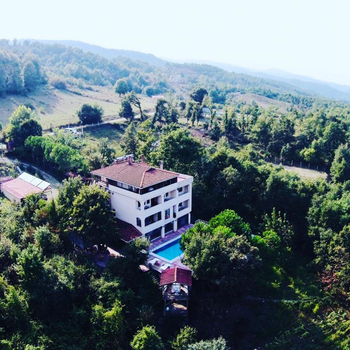 Kaltur Boutique Otel Dağ Evi Villa Yalova - Yalova Termal