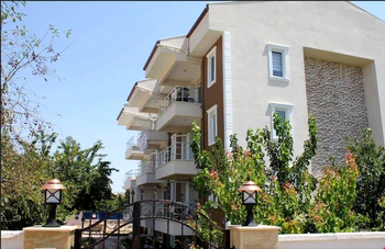 Karaağaç Green Apart Edirne - Edirne Merkez