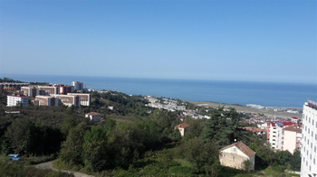 Karabina White Apart Trabzon Trabzon - Trabzon Merkez