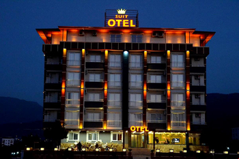 Karacalar Suit Otel Osmaniye - 