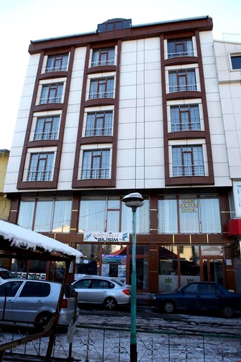 Kars Center Hotel Adana - Adana Merkez