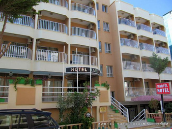 Kartel Hotel Didim Aydın - Didim