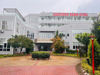 Kartepe Park Otel Kocaeli - Kartepe