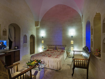 Kasr-ı Nehroz Otel Mardin - Midyat