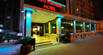 Kaya Premium Hotel Adana - Adana Merkez
