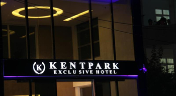 Kentpark Exclusive Hotel Kahramanmaraş - 12 Şubat