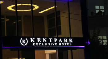 Kentpark Exclusıve Hotel Kahramanmaraş - 12 Şubat