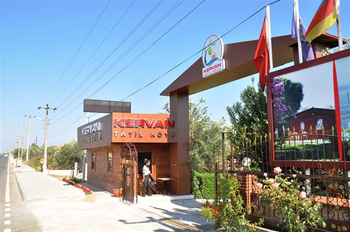 Kervan Tatil Köyü Balıkesir - Edremit