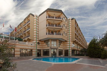 Kervansaray Thermal Convention Center & Spa Bursa - Osmangazi