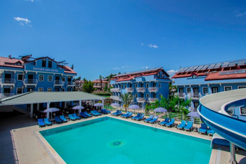 Kevser Inn Hotel Muğla - Fethiye