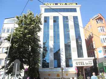 Kit Tur Otel Giresun - 