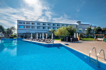 Kıyıköy Resort Hotel Kırklareli - Vize