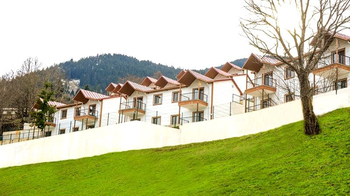 Koliva Otel Artvin Artvin - Borçka