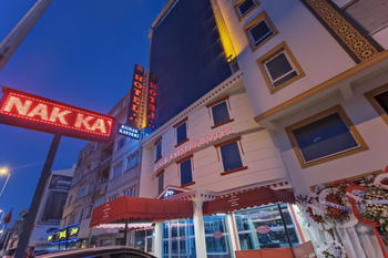 Konak Kayseri Hotel Kayseri - Melikgazi