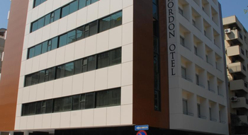 Kordon Otel Alsancak İzmir - Konak